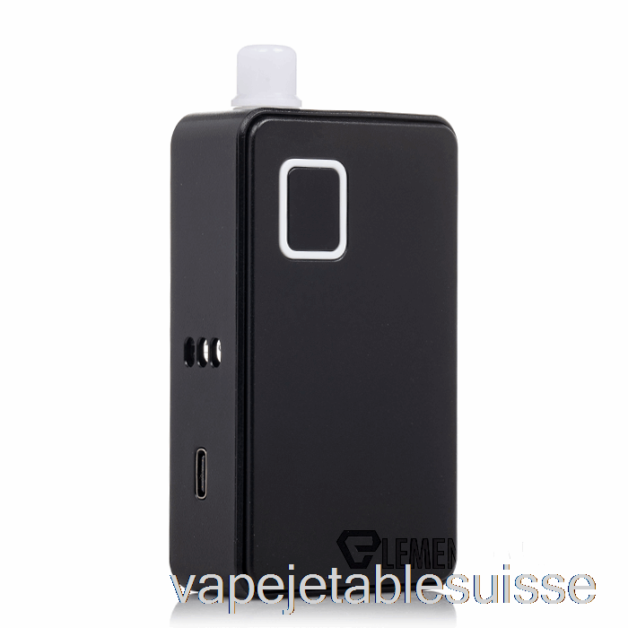 Vape Suisse Veepon Kuka Aio Dna60w Kit Boro Bleu